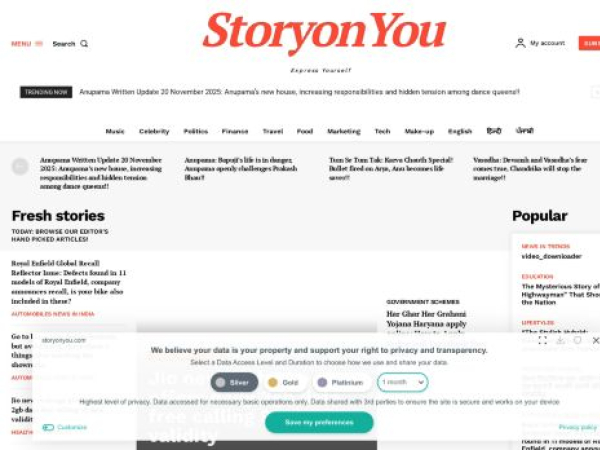 storyonyou.com