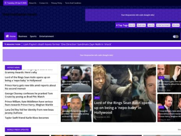 sunonews68.blogspot.com