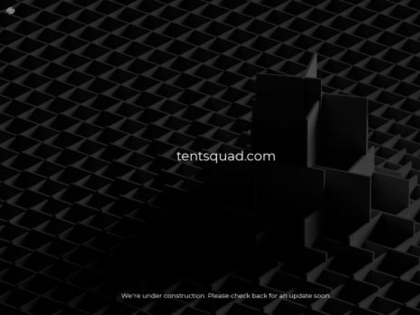 tentsquad.com