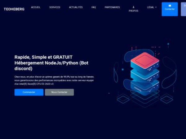 teoheberg.fr