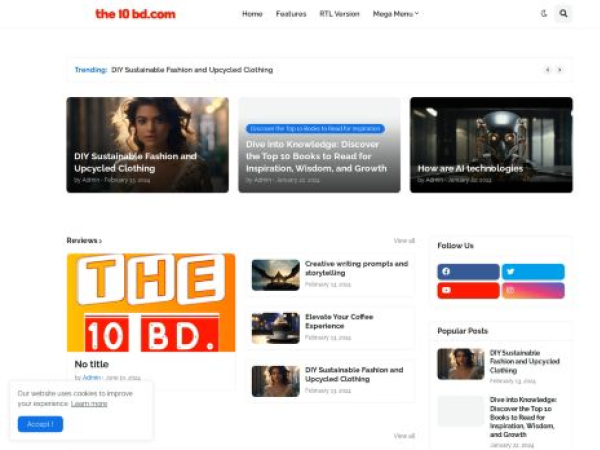 the10bd.blogspot.com