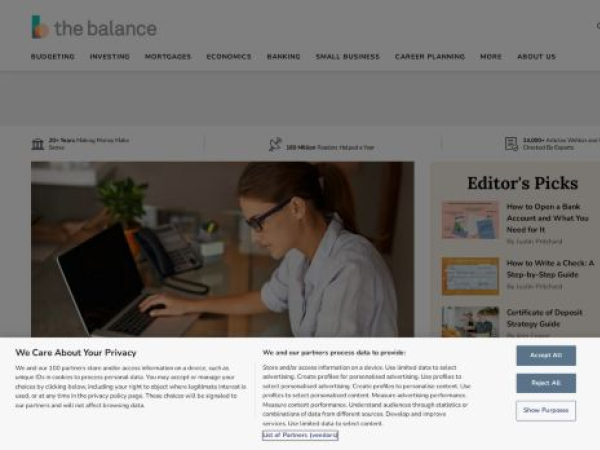 thebalancemoney.com
