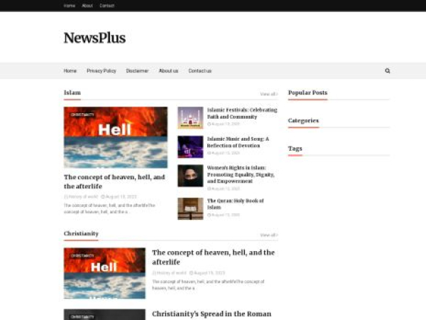 theelevenreligion.blogspot.com