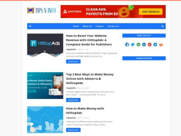 tipsninfoo.blogspot.com