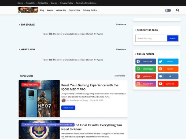 trend-o-tech.blogspot.com