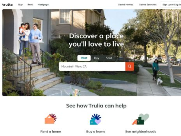 trulia.com
