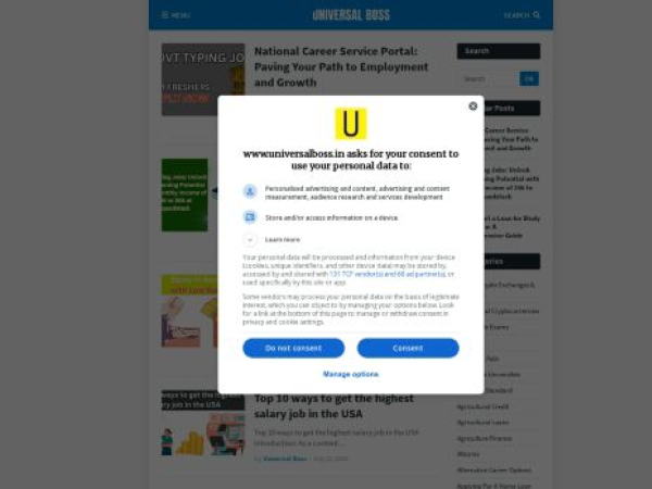 universalboss.in