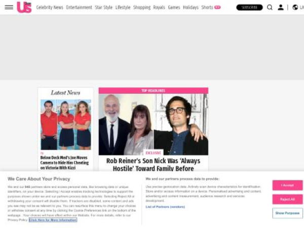 usmagazine.com