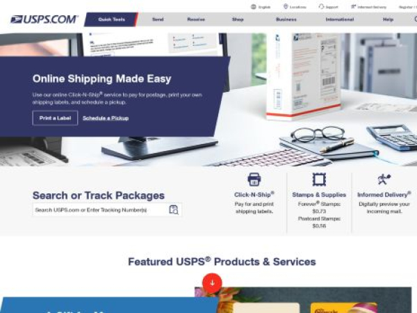 usps.com