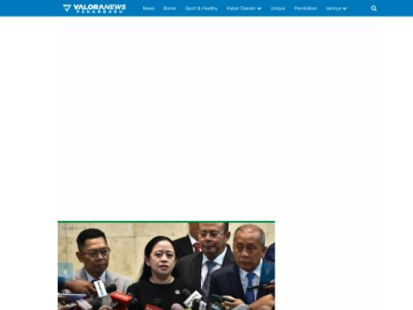 valoranewspekanbaru.com