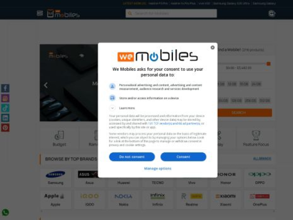 wemobiles.com
