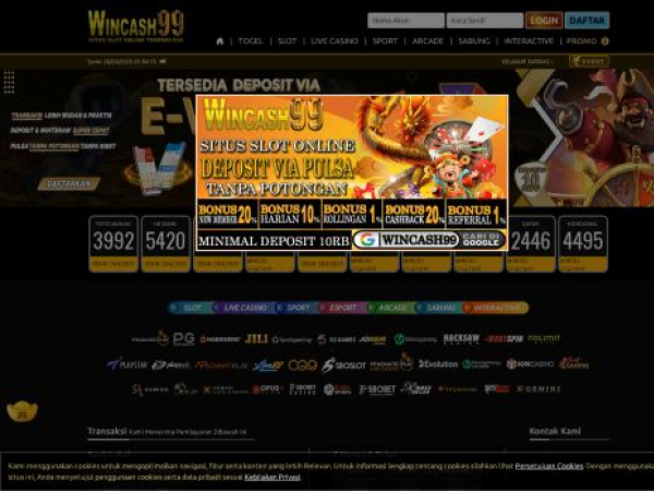 wincash99.one