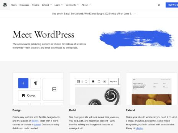 wordpress.org