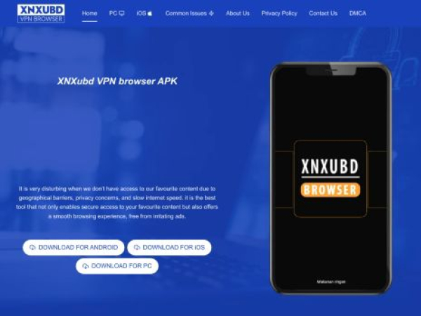 xnxubdvpnsbrowser.com