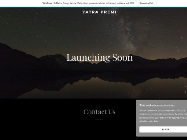 yatrapremi.com