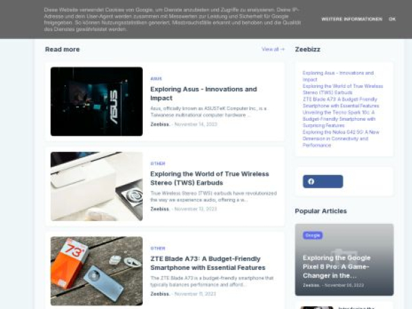 zeebizz.blogspot.com