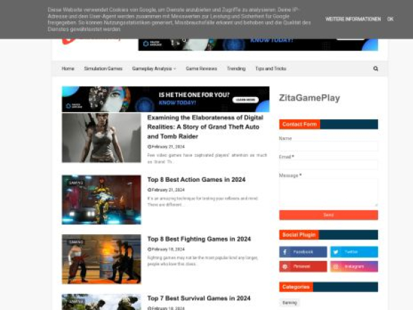 zitasimulationgameplayandreview.blogspot.com